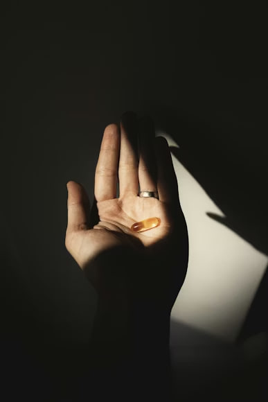 Aport regulat de vitamine și minerale esențiale